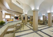 HARI CLUB BEACH RESORT