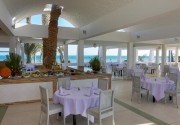 HARI CLUB BEACH RESORT