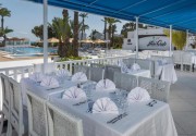 HARI CLUB BEACH RESORT