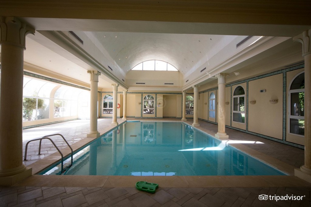 ROYAL KARTHAGO THALASSO