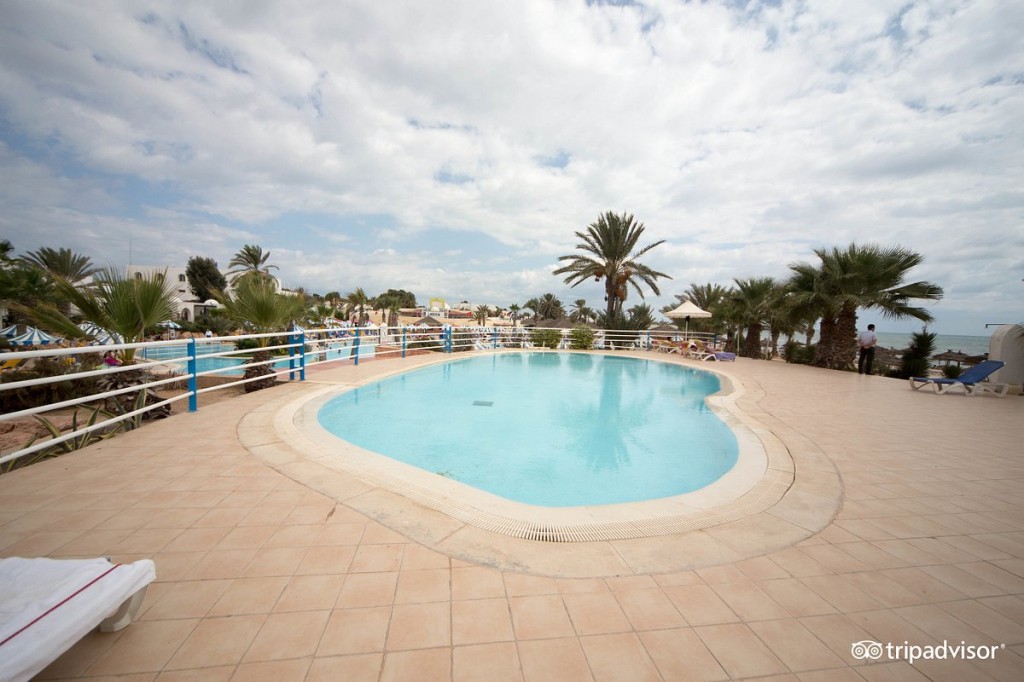 ROYAL KARTHAGO THALASSO