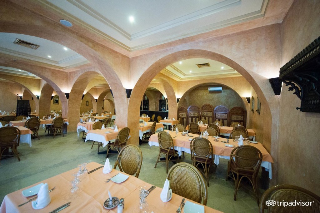 ROYAL KARTHAGO THALASSO
