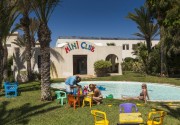 DJERBA BEACH