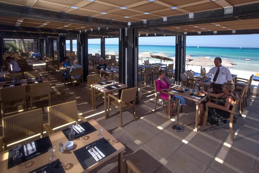 DJERBA BEACH