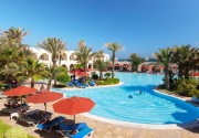 DJERBA BEACH