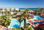 DJERBA BEACH