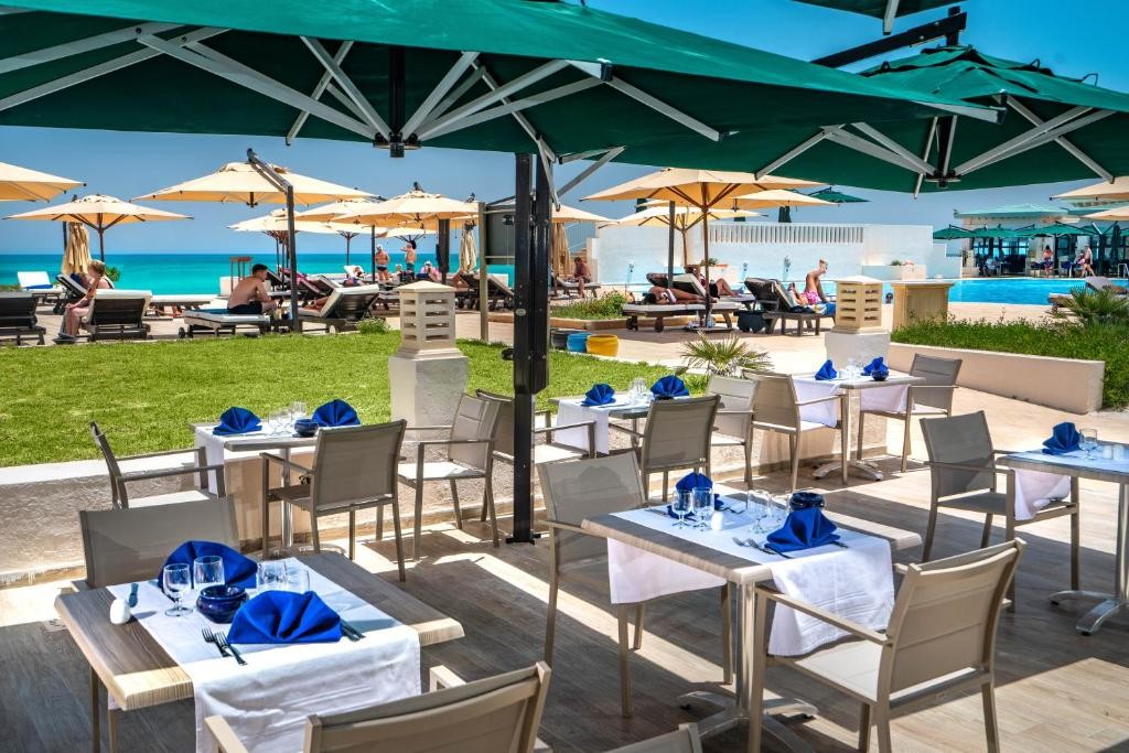 ULYSSE DJERBA THALASSO & SPA