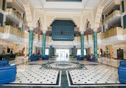 ROYAL GARDEN