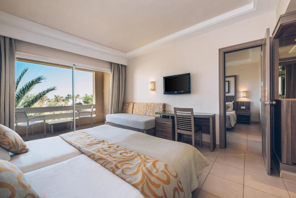 IBEROSTAR MEHARI DJERBA
