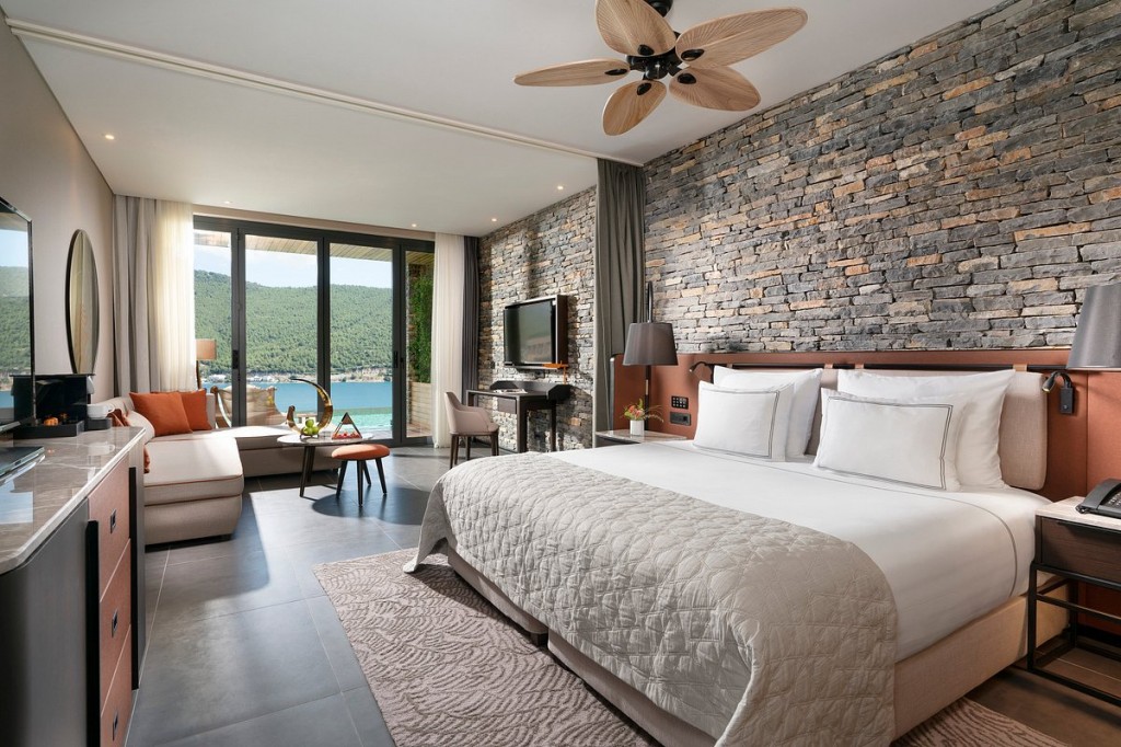 LUJO BODRUM