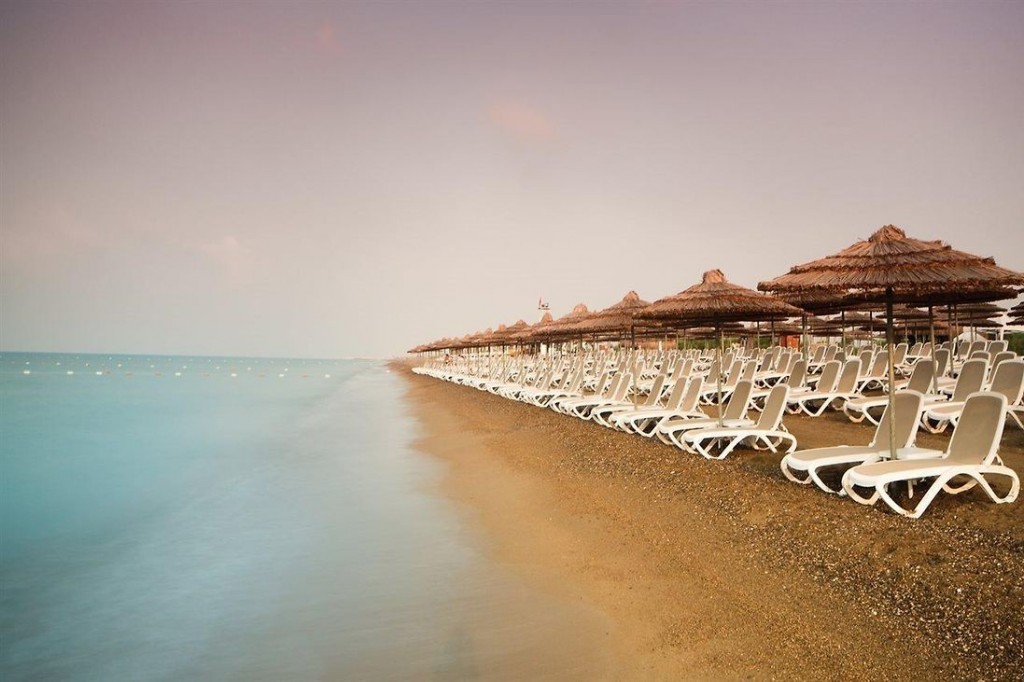 TITANIC DELUXE GOLF BELEK