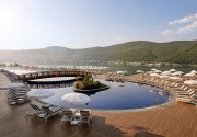 TITANIC LUXURY COLLECTION BODRUM