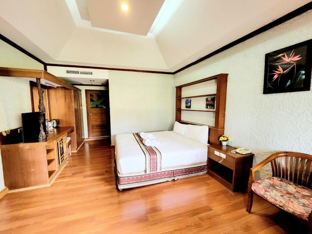 KATA GARDEN RESORT