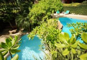 KATA GARDEN RESORT