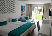 THALASSA SOUSSE RESORT & AQUAPARK