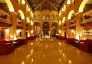 EL KSAR RESORT & THALASSO