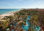 EL KSAR RESORT & THALASSO