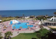 HELYA BEACH RESORT