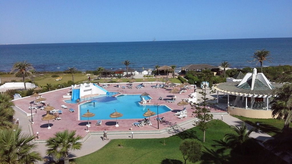 HELYA BEACH RESORT