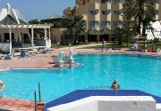 HELYA BEACH RESORT