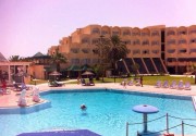 HELYA BEACH RESORT