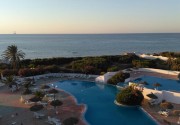 HELYA BEACH RESORT