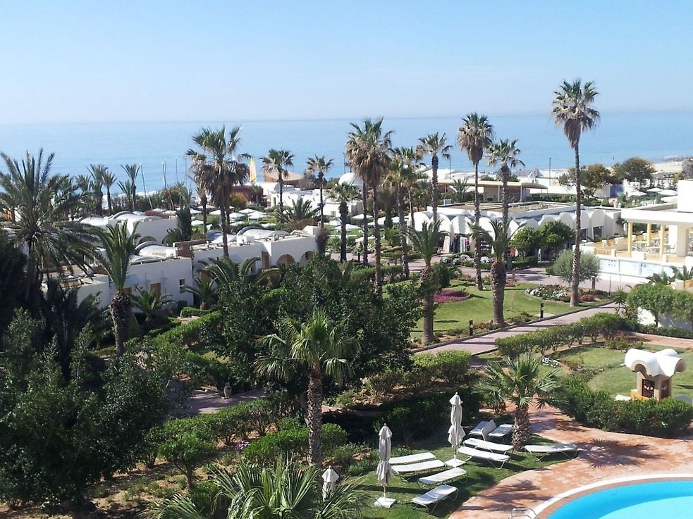 CALIMERA DELFINO BEACH RESORT & SPA