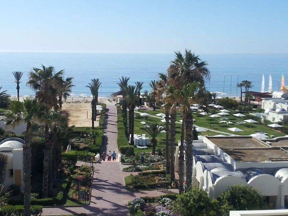 CALIMERA DELFINO BEACH RESORT & SPA