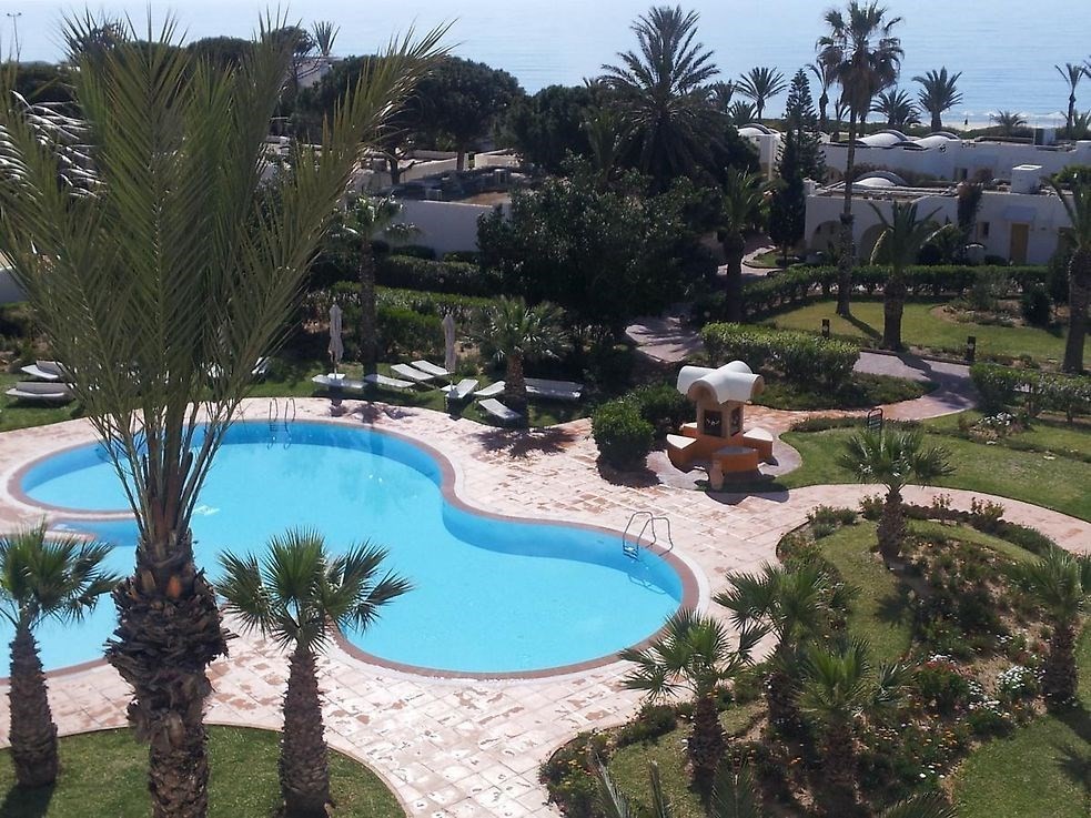 CALIMERA DELFINO BEACH RESORT & SPA