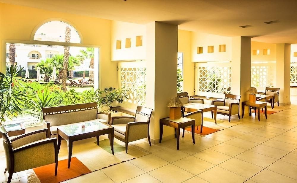 CALIMERA DELFINO BEACH RESORT & SPA