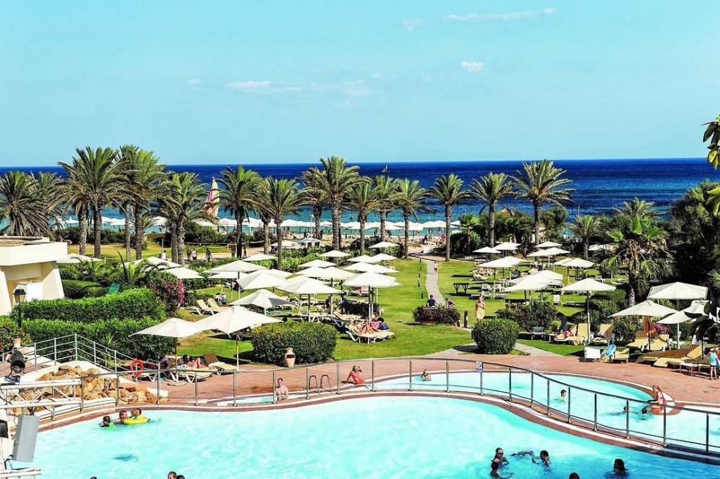 CALIMERA DELFINO BEACH RESORT & SPA