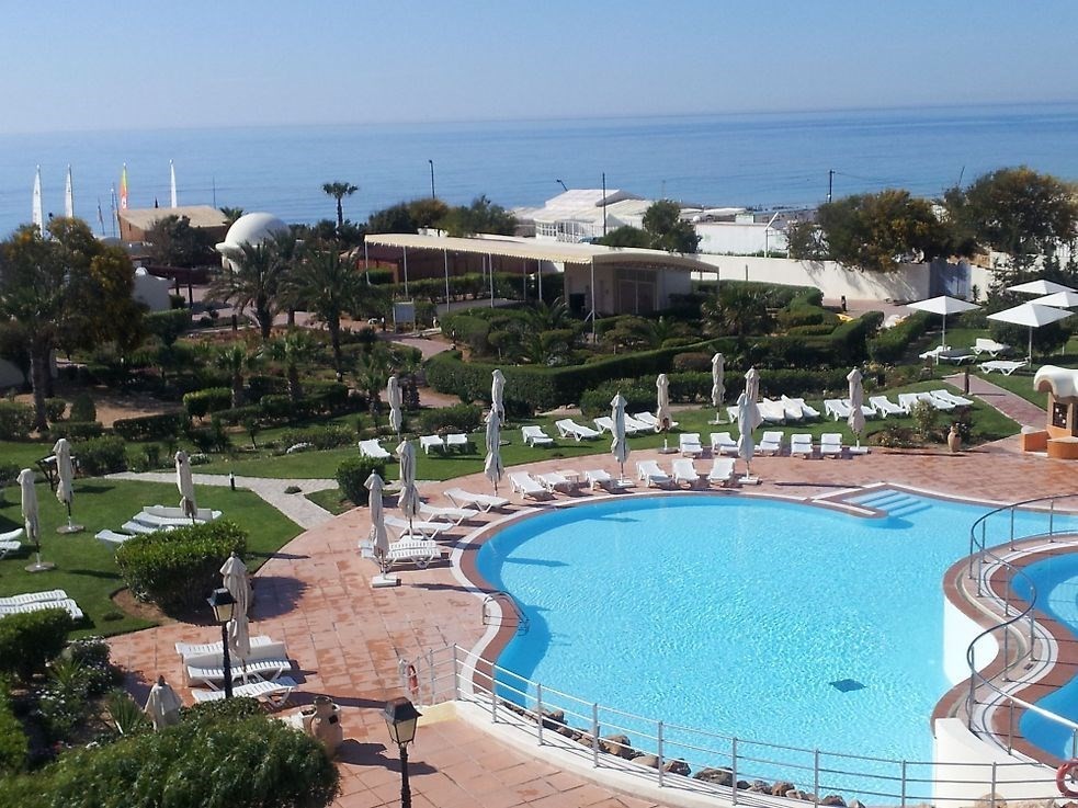 CALIMERA DELFINO BEACH RESORT & SPA