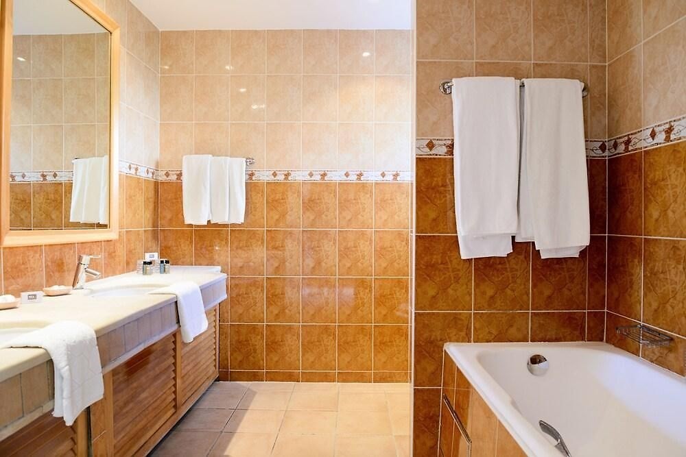 CALIMERA DELFINO BEACH RESORT & SPA