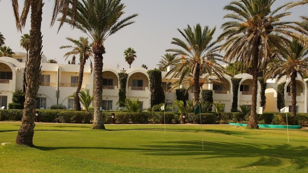 CALIMERA DELFINO BEACH RESORT & SPA