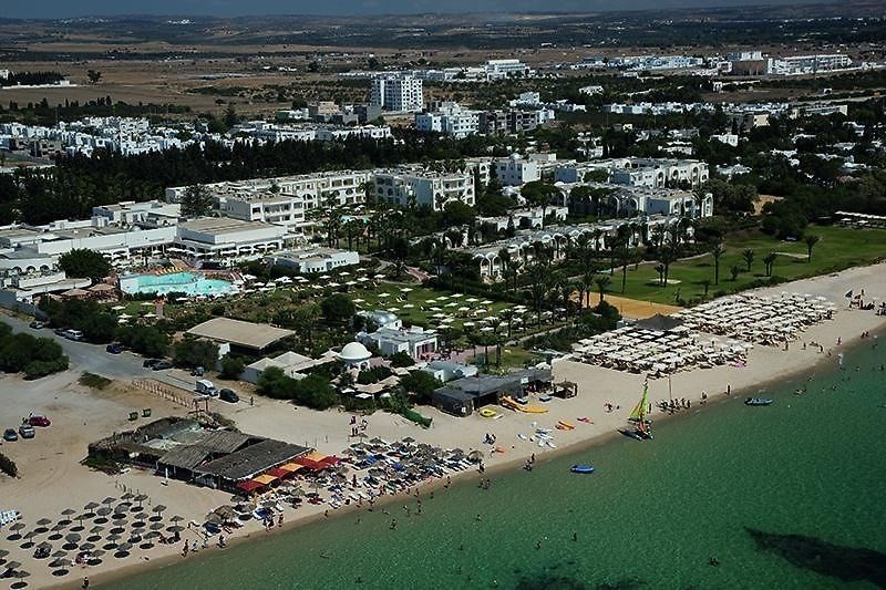 CALIMERA DELFINO BEACH RESORT & SPA