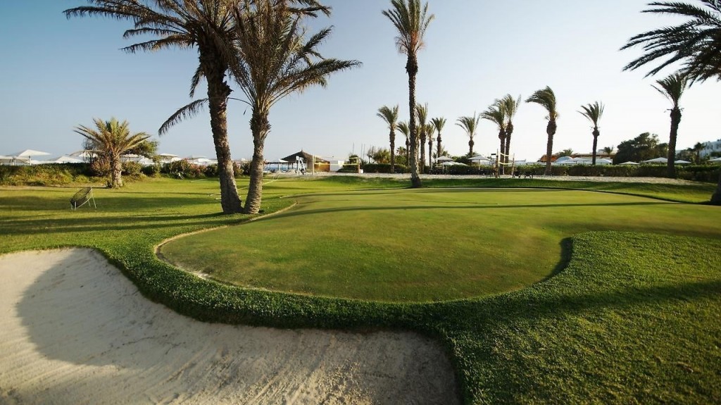 CALIMERA DELFINO BEACH RESORT & SPA