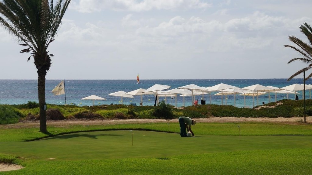 CALIMERA DELFINO BEACH RESORT & SPA