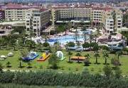 SELECTUM FAMILY RESORT SIDE