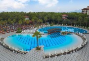 SELECTUM FAMILY RESORT BELEK (EX. LETOONIA BELEK)