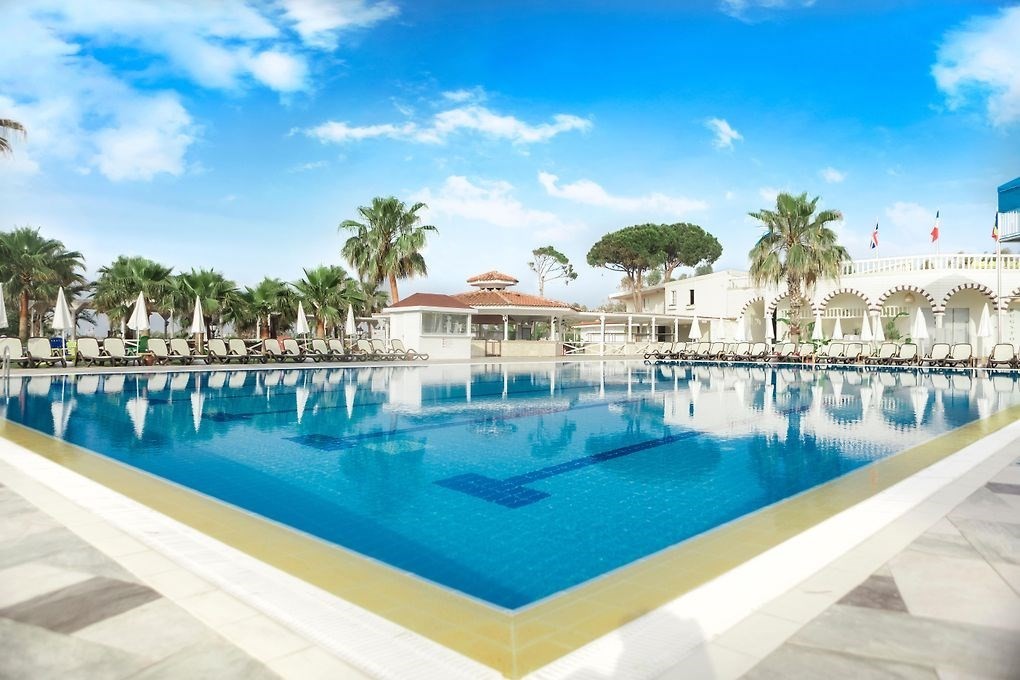 SELECTUM FAMILY RESORT BELEK (EX. LETOONIA BELEK)