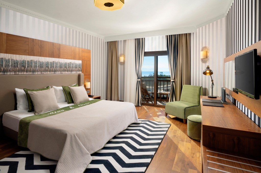 SELECTUM FAMILY RESORT BELEK (EX. LETOONIA BELEK)
