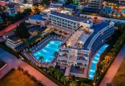 TUI BLUE BARUT ANDIZ (ADULTS ONLY)