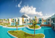 AQUASIS DELUXE RESORT & SPA