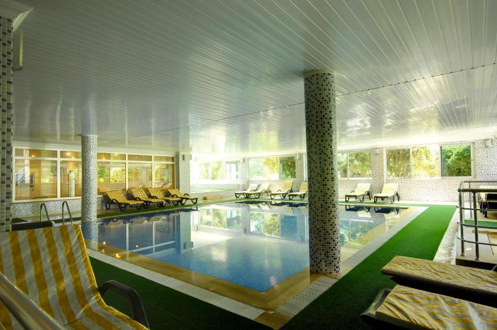 KIRBIYIK RESORT HOTEL