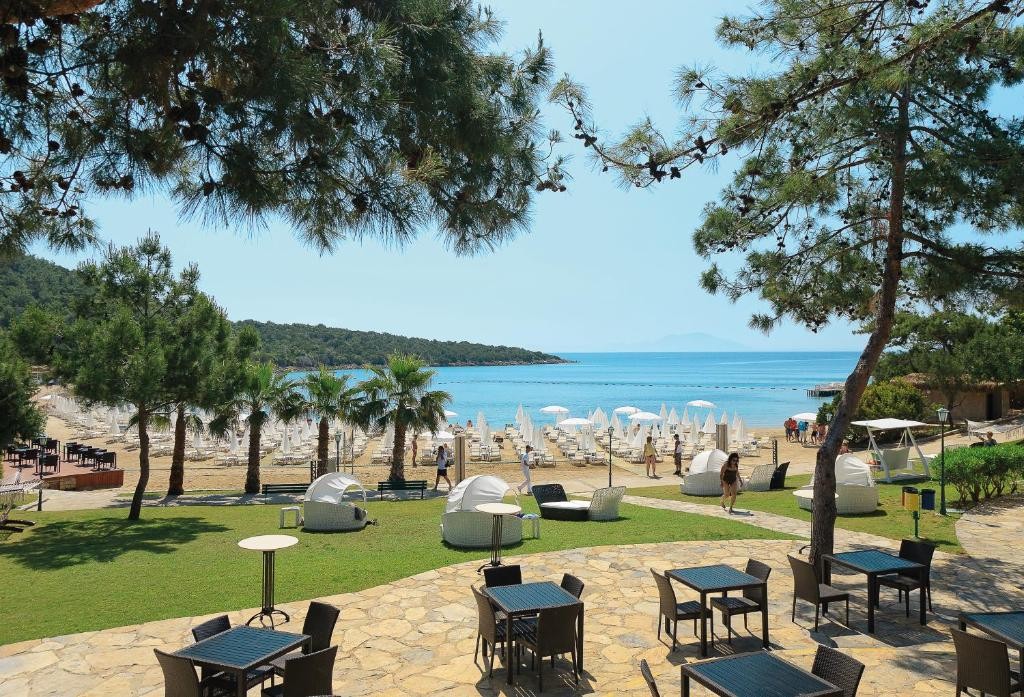 BODRUM PARK RESORT