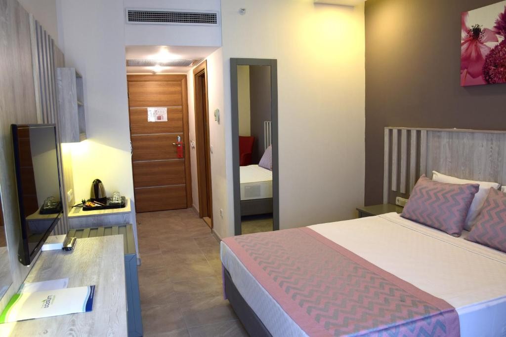 BODRUM PARK RESORT