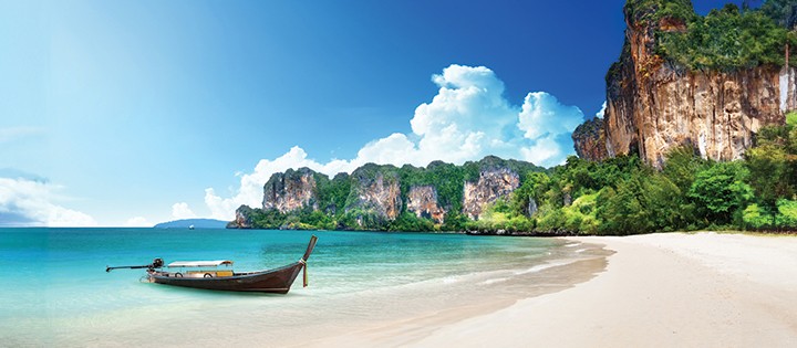 Grand Mercure Khao Lak Bangsak