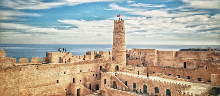 EL MOURADI PORT EL KANTAOUI