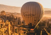 Екскурзии до Кападокия 2025 г - Почивка с чартър от София