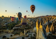 Екскурзии до Кападокия 2025 г - Почивка с чартър от София